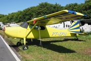 (Private) Cessna 170B (PT-KFW) at  Jacarepagua - Roberto Marinho, Brazil