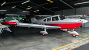 (Private) Piper PA-28-235 Cherokee Pathfinder (PT-KHQ) at  Curitiba - Bacacheri, Brazil