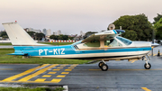 (Private) Cessna 177RG Cardinal (PT-KIZ) at  Campo de Marte, Brazil