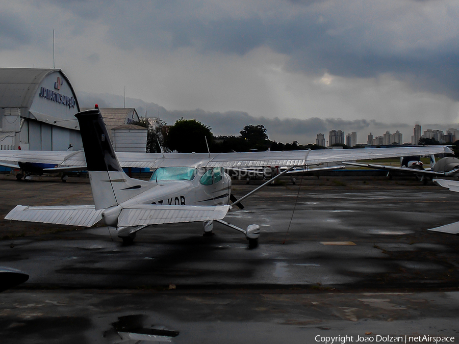 (Private) Cessna 182P Skylane (PT-KOB) | Photo 341545