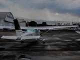 (Private) Cessna 182P Skylane (PT-KOB) at  Campo de Marte, Brazil