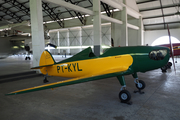 (Private) Instituto de Pesquisas Tecnologicas IPT-0B Bichinho (PT-KYL) at  Rio de Janeiro - Museu Aeroespacial Campo des Afonsos, Brazil