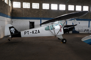 Aeroclube de Campinas Companhia Aeronáutica Paulista CAP-4 Paulistinha (PT-KZA) at  Campinas - Campo dos Amarais–Prefeito Francisco Amaral, Brazil