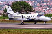 (Private) Cessna 500 Citation (PT-LDI) at  Sorocaba - Bertram Luiz Leupolz, Brazil