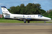 (Private) Cessna 500 Citation (PT-LDI) at  Sorocaba - Bertram Luiz Leupolz, Brazil