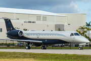 (Private) Embraer EMB-135BJ Legacy 650 (PT-LEG) at  Ft. Lauderdale - International, United States
