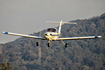 Aero Club - São José dos Campos Piper PA-38-112 Tomahawk (PT-LFE) at  Jundiai - Comte. Rolim Adolfo Amaro, Brazil