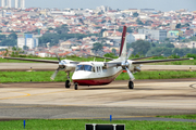 (Private) Rockwell 690B Turbo Commander (PT-LHV) at  Sorocaba - Bertram Luiz Leupolz, Brazil