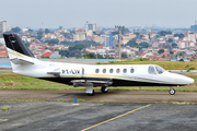 (Private) Cessna 550 Citation II (PT-LIV) at  Sorocaba - Bertram Luiz Leupolz, Brazil