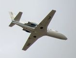 (Private) Cessna S550 Citation S/II (PT-LKS) at  In Flight - Sorocaba, Brazil