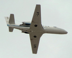 (Private) Cessna S550 Citation S/II (PT-LKS) at  In Flight - Sorocaba, Brazil