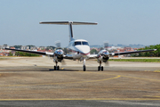 (Private) Beech F90 King Air (PT-LPL) at  Sorocaba - Bertram Luiz Leupolz, Brazil