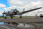 (Private) Beech C90 King Air (PT-LSO) at  Sorocaba - Bertram Luiz Leupolz, Brazil