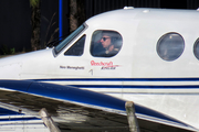 (Private) Beech F90 King Air (PT-LSP) at  Sorocaba - Bertram Luiz Leupolz, Brazil