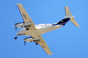 (Private) Beech F90 King Air (PT-LSP) at  Sorocaba - Bertram Luiz Leupolz, Brazil