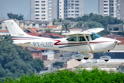 (Private) Cessna 182R Skylane (PT-LUD) at  Sorocaba - Bertram Luiz Leupolz, Brazil