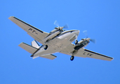 (Private) Beech C90A King Air (PT-LYK) at  Sorocaba - Bertram Luiz Leupolz, Brazil