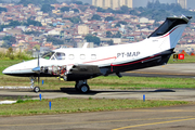 (Private) Embraer EMB-121A1 Xingu II (PT-MAP) at  Sorocaba - Bertram Luiz Leupolz, Brazil