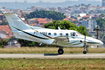 (Private) Embraer EMB-121A1 Xingu II (PT-MAQ) at  Sorocaba - Bertram Luiz Leupolz, Brazil