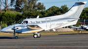 (Private) Embraer EMB-121A1 Xingu II (PT-MBB) at  Curitiba - Bacacheri, Brazil