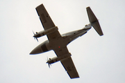 (Private) Embraer EMB-121A1 Xingu II (PT-MBB) at  Sorocaba - Bertram Luiz Leupolz, Brazil