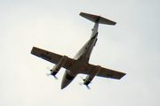 (Private) Embraer EMB-121A1 Xingu II (PT-MBB) at  Sorocaba - Bertram Luiz Leupolz, Brazil