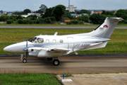 (Private) Embraer EMB-121A1 Xingu II (PT-MBB) at  Sorocaba - Bertram Luiz Leupolz, Brazil