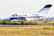 NHR Táxi Aéreo Embraer EMB-121A1 Xingu II (PT-MBS) at  Sorocaba - Bertram Luiz Leupolz, Brazil