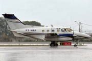 NHR Táxi Aéreo Embraer EMB-121A1 Xingu II (PT-MBS) at  Sorocaba - Bertram Luiz Leupolz, Brazil