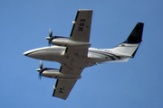 NHR Táxi Aéreo Embraer EMB-121A1 Xingu II (PT-MBS) at  Sorocaba - Bertram Luiz Leupolz, Brazil