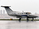 NHR Táxi Aéreo Embraer EMB-121A1 Xingu II (PT-MBS) at  Sorocaba - Bertram Luiz Leupolz, Brazil