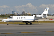 (Private) IAI 1125 Astra (PT-MBZ) at  Ft. Lauderdale - International, United States
