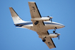 (Private) Embraer EMB-121A Xingu (PT-MCD) at  Sorocaba - Bertram Luiz Leupolz, Brazil