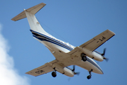 (Private) Embraer EMB-121A Xingu (PT-MCD) at  Sorocaba - Bertram Luiz Leupolz, Brazil