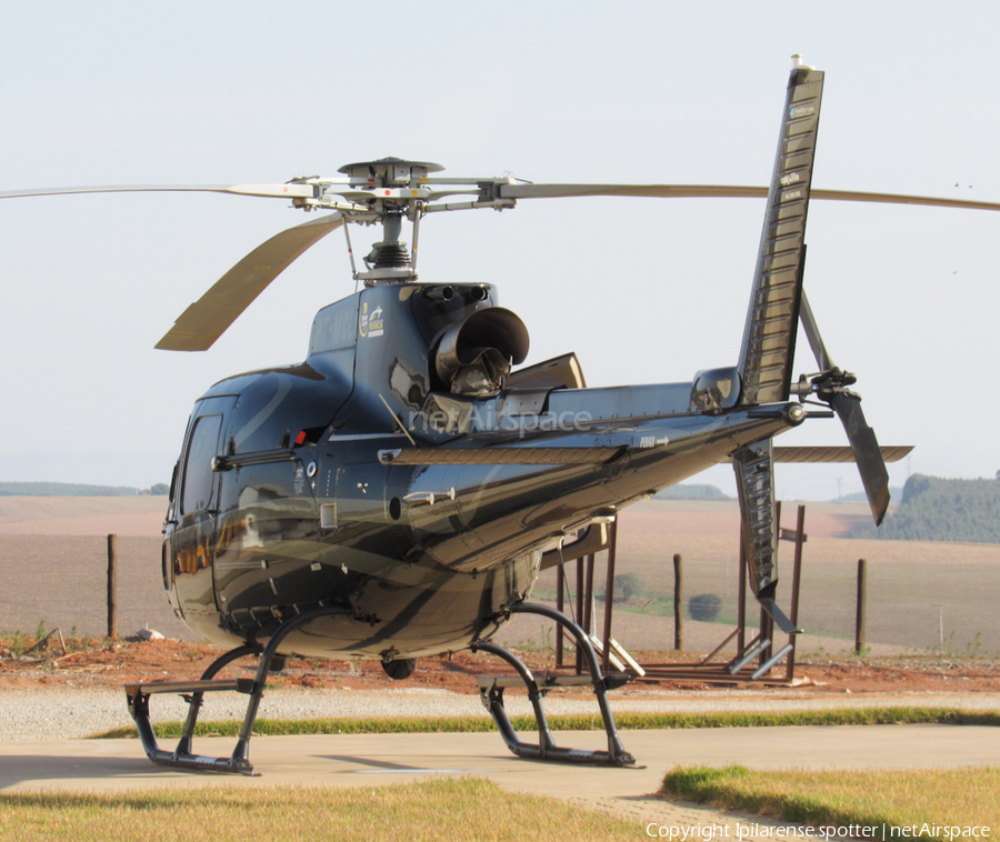 (Private) Helibras HB350B3 Esquilo (PT-MCL) | Photo 639329