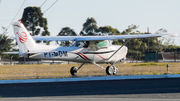 EPA - Escola Paranaense de Aviação Cessna 152 (PT-MDM) at  Curitiba - Bacacheri, Brazil