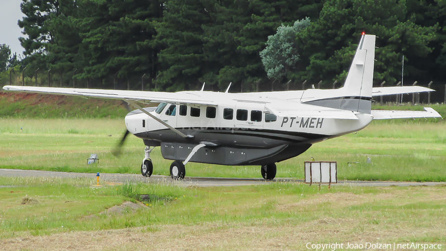 (Private) Cessna 208B Grand Caravan (PT-MEH) | Photo 346538