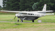 (Private) Cessna 208B Grand Caravan (PT-MEH) at  Curitiba - Bacacheri, Brazil