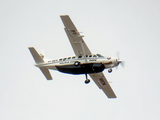 Brazilian Police Cessna 208B Grand Caravan (PT-MEN) at  Sorocaba - Bertram Luiz Leupolz, Brazil