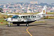 Brazilian Police Cessna 208B Grand Caravan (PT-MEN) at  Sorocaba - Bertram Luiz Leupolz, Brazil