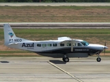 Azul Conecta Cessna 208B Grand Caravan (PT-MEO) at  Natal - Governador Aluizio Alves, Brazil