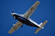 Azul Conecta Cessna 208B Grand Caravan (PT-MEY) at  Sorocaba - Bertram Luiz Leupolz, Brazil