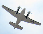 (Private) Beech C90B King Air (PT-MJQ) at  Sorocaba - Bertram Luiz Leupolz, Brazil