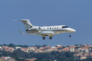 (Private) Embraer EMB-505 Phenom 300 (PT-MLJ) at  Sorocaba - Bertram Luiz Leupolz, Brazil