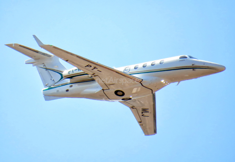 (Private) Embraer EMB-505 Phenom 300 (PT-MLJ) at  Sorocaba - Bertram Luiz Leupolz, Brazil