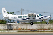 Sales Serviços Aéreos Cessna 208B Grand Caravan (PT-MLR) at  Sorocaba - Bertram Luiz Leupolz, Brazil