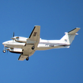 (Private) Beech King Air B200 (PT-MMB) at  Sorocaba - Bertram Luiz Leupolz, Brazil