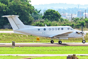 JetSul Beech King Air B300LW (PT-MMC) at  Sorocaba - Bertram Luiz Leupolz, Brazil