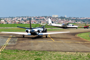 (Private) Cessna 550 Citation II (PT-MMO) at  Sorocaba - Bertram Luiz Leupolz, Brazil