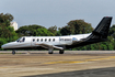 (Private) Cessna 550 Citation II (PT-MMO) at  Sorocaba - Bertram Luiz Leupolz, Brazil